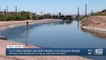CAP not sure how much Colorado River water cities will get in 2023