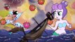 Cuphead  - Launch-Trailer zum bockschweren Jump&Run für Xbox One & PC