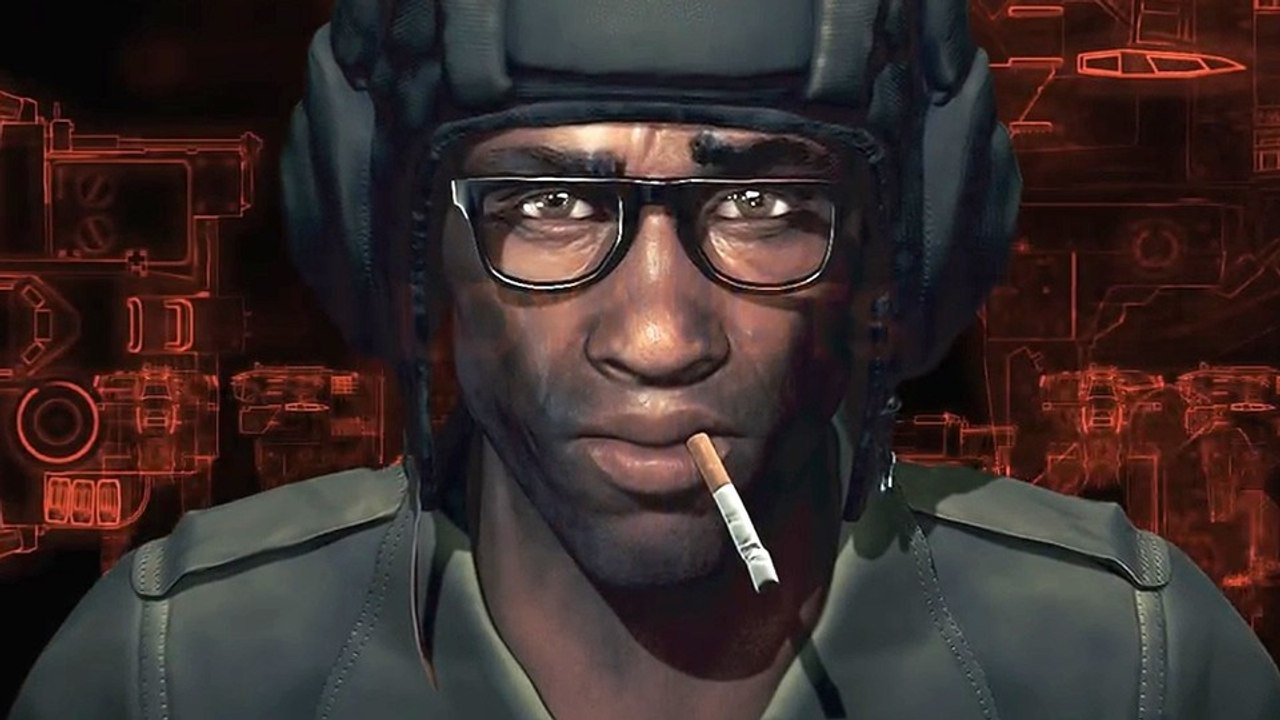 Brigador - Early-Access-Trailer