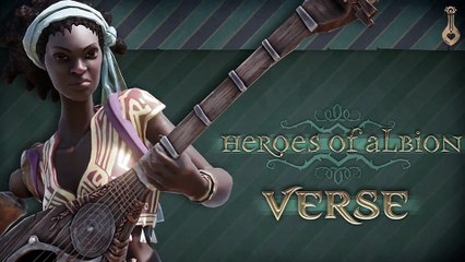 Fable Legends - Charakter-Trailer zu Verse