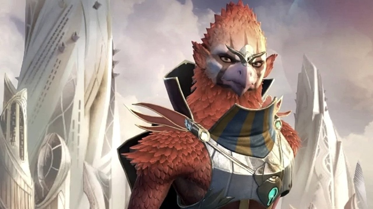 Master of orion - entwickler-video #1: was ist das spiel überhaupt?