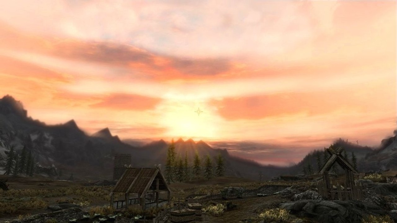 Wetter in Spielen - Von Sonnenschein bis Tropensturm: Diese Spiele machen Schönwetter