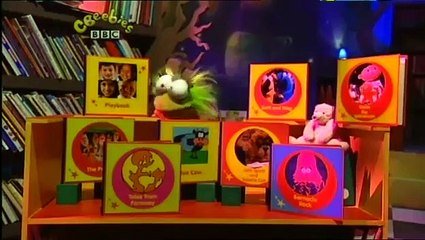 The Story Makers: Series 1: Football