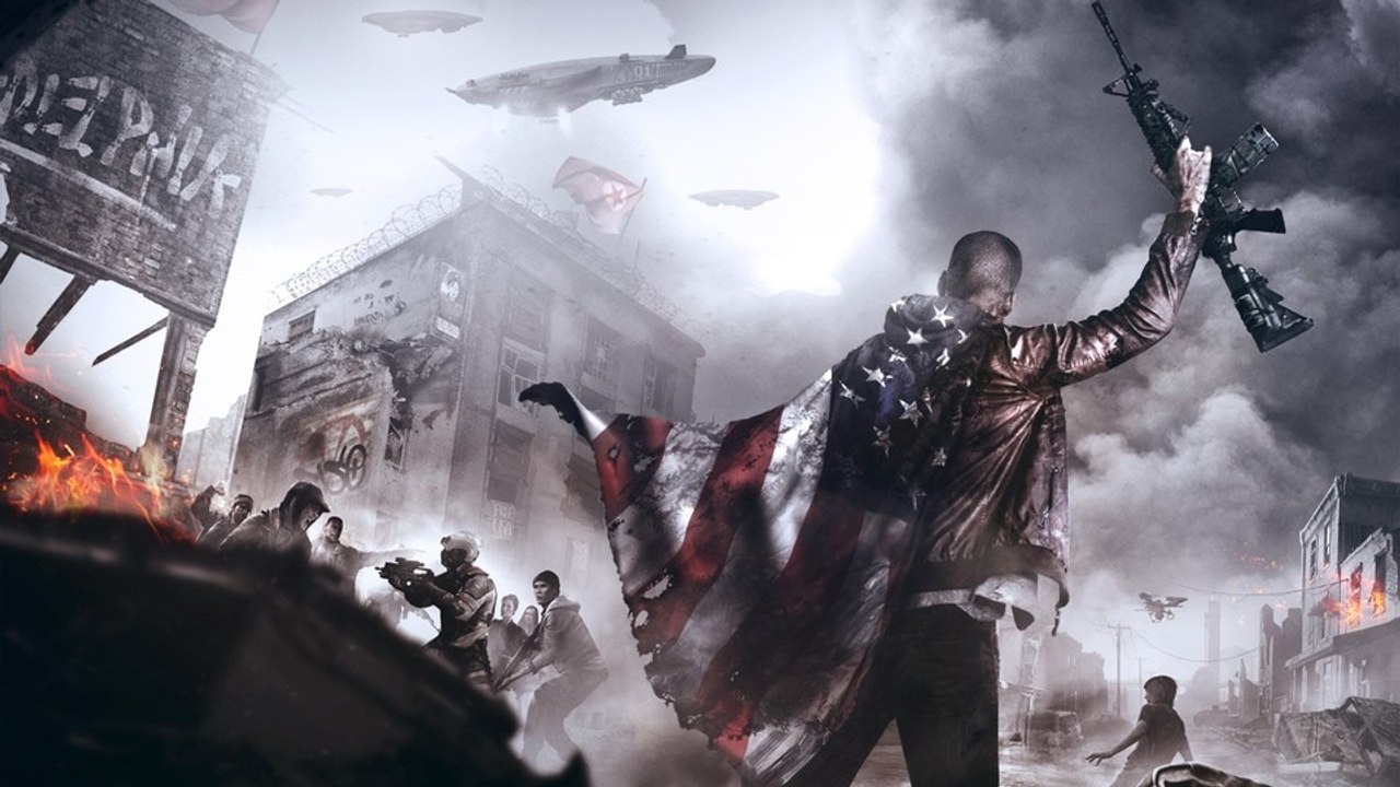 Homefront: The Revolution - Promotion-Video: Das sagen die Fans zum neuem Homefront