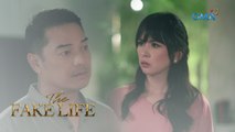 The Fake Life: Laro lang, walang personalan | Episode 14 (3/4)