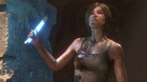 Rise of the Tomb Raider - »Prophet's Tomb« Gameplay-Demo von der Gamescom