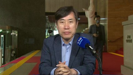 하태경 "文, 구조 지시 없어...감추는 자가 범인" / YTN
