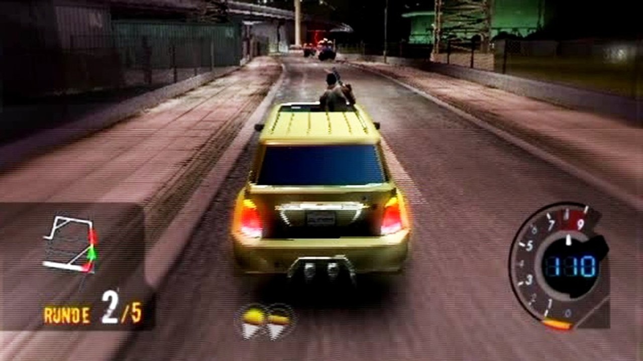 187 Ride or Die  - Test zum Gangster-Spiel aus der GamePro 10/2005