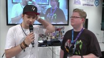 Gamescom TV 2015 - Folge 8 - Orcs must Die!, die Hits der Messe und die Gamescom-Awards