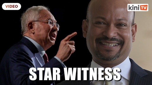 Arul Kanda now star witness against Najib, may be granted acquittal