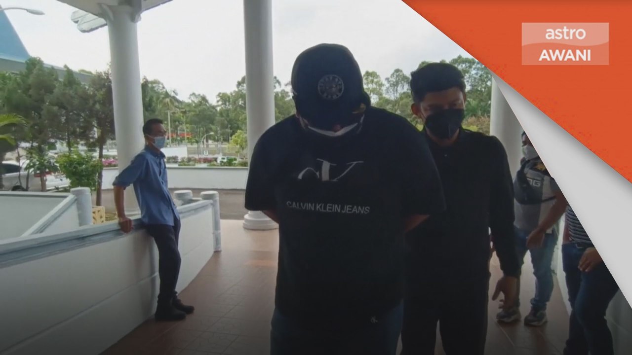 Rasuah | Koperal didakwa terima rasuah RM16,800
