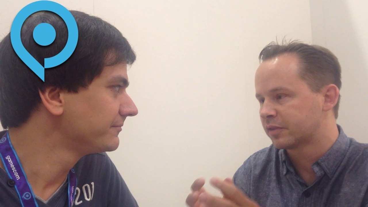 Mafia 3 - Entwickler-Interview: »Damals kamen Muscle Cars raus!«