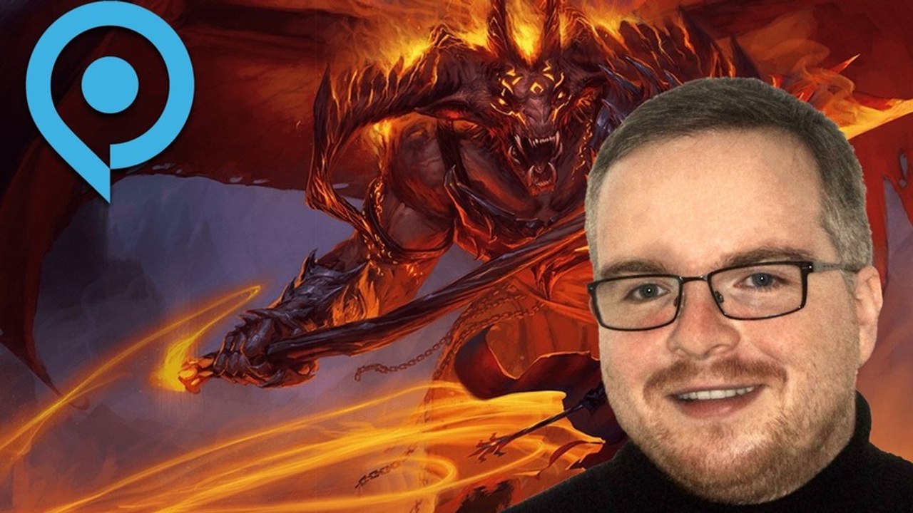 Sword Coast Legends - Video-Fazit: D&D-Baukasten ausprobiert