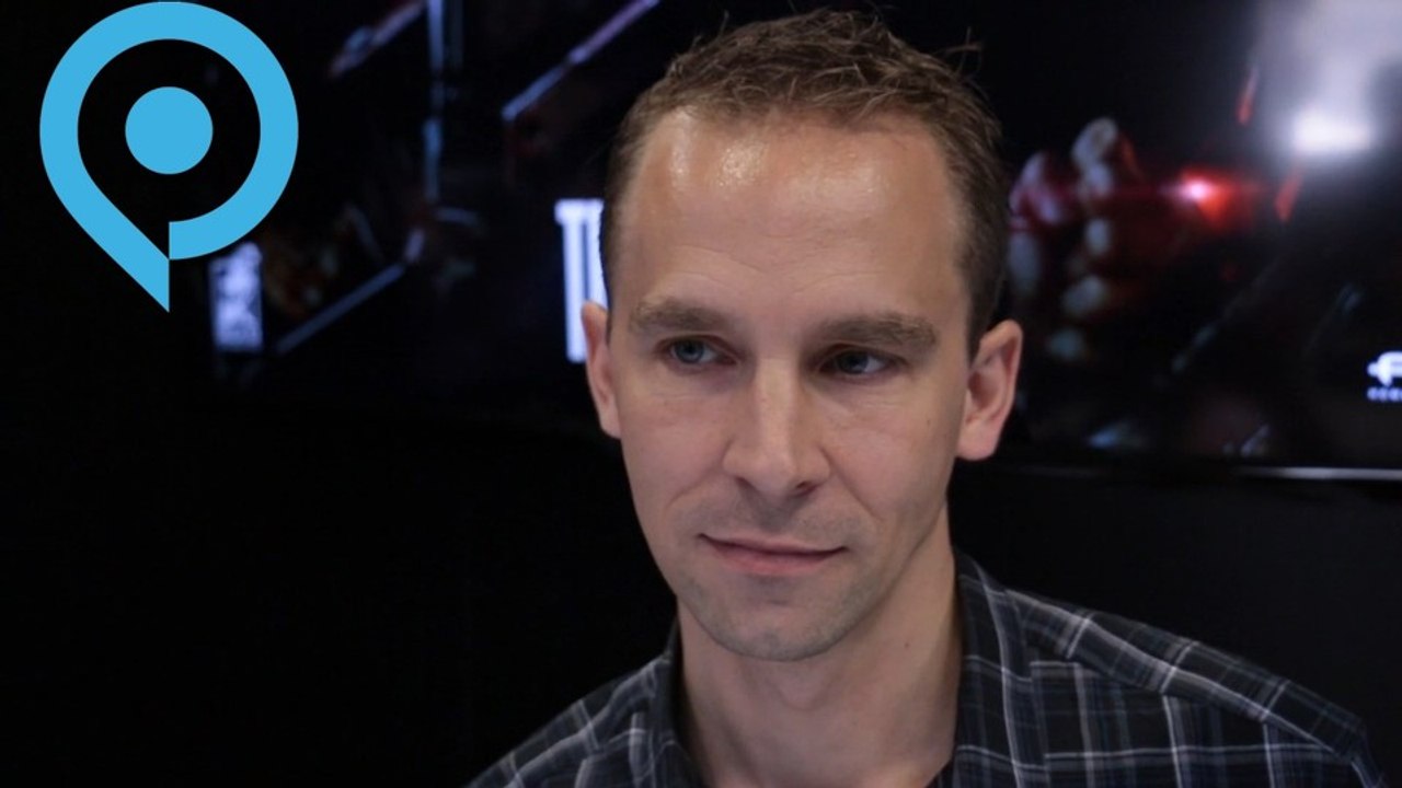 The Surge - Entwickler-Interview zum neuen Scifi-Rollenspiel