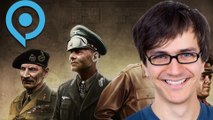 Hearts of Iron 4 - Video-Fazit: Gewohnt komplex, verblüffend anders