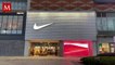 ¡No reabrirá sus tiendas! Nike abandona definitivamente mercado ruso