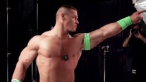 WWE 2K15 - Trailer: John Cena freut sich auf das Spiel