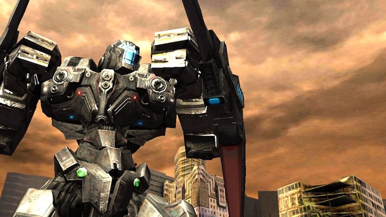 Pacific Rim - Launchtrailer zum Smartphonespiel