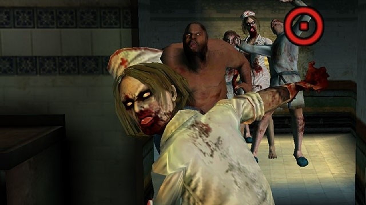 The House of the Dead: Overkill – The Lost Reels - Launchtrailer