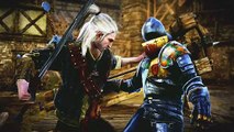 The Witcher 2: Enhanced Edition - Vorschau-Video für Xbox 360