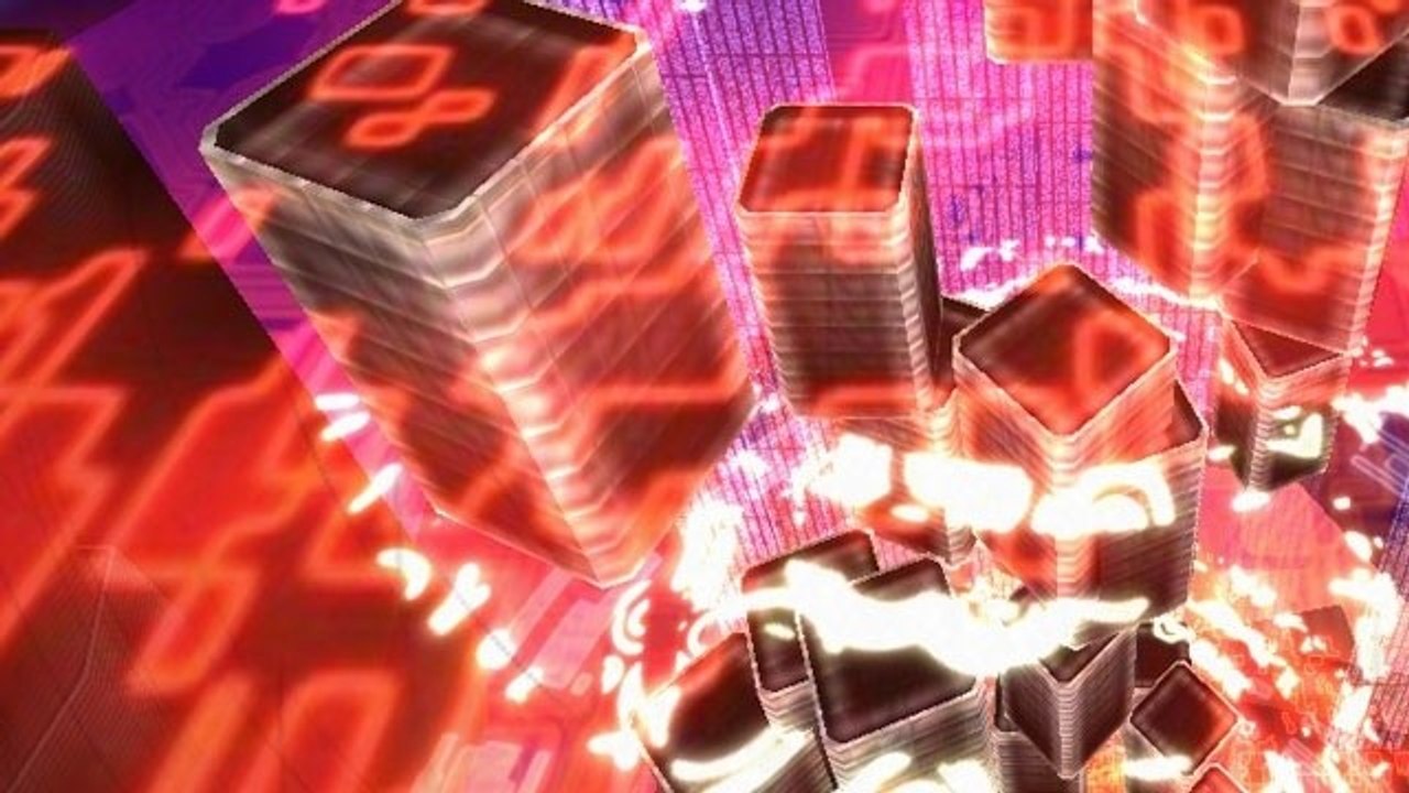 AaaaaAAaaaAAAaaAAAAaAAAAA!!! - Trailer zur PC-Spiel-Umsetzung für iOS