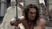 Conan the Barbarian - Langer Trailer mit Jason Momoa