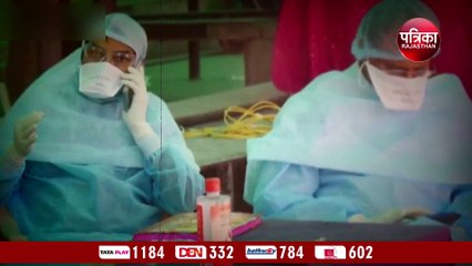 ओमिक्रॉन वैरिएंट्स के आंकड़े ने चौंकाया, फिर पैर पसार रहा corona