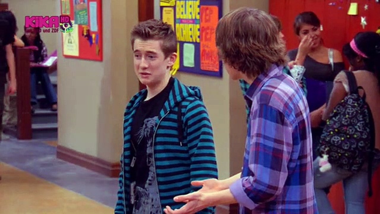 Mr. Young Staffel 1 Folge 8