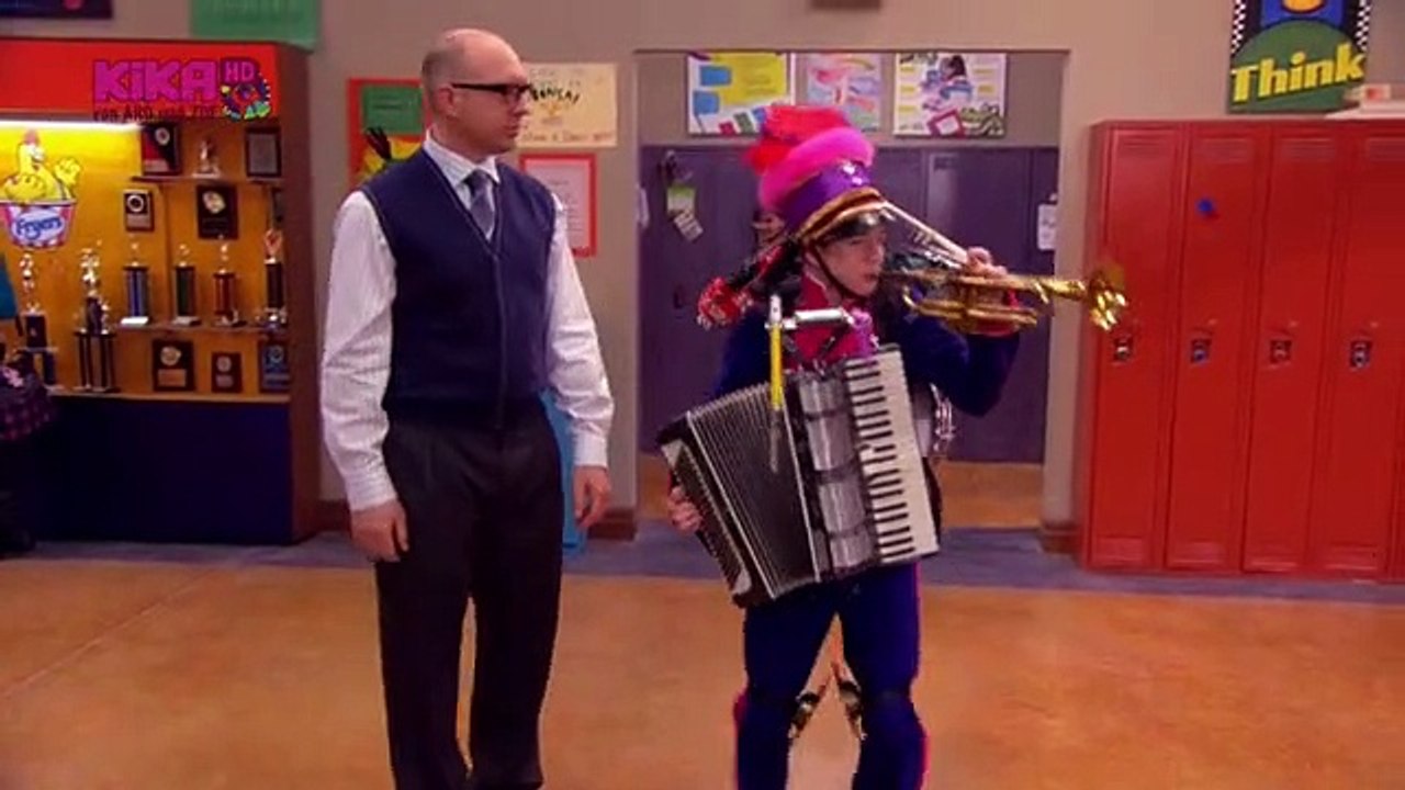 Mr. Young Staffel 1 Folge 9