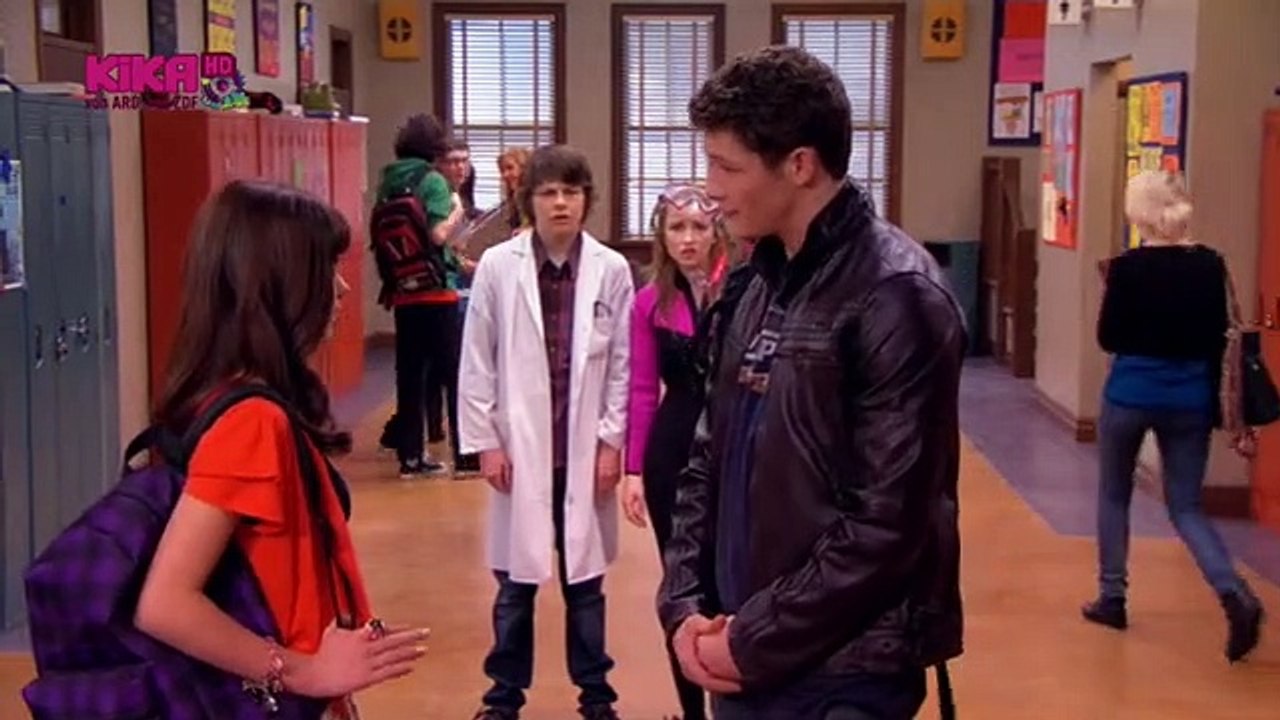 Mr. Young Staffel 1 Folge 11