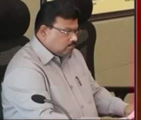 उत्तराखंड के इतिहास में पहली बार किसी IAS अफसर को जेल भेजा गया | Ram Vilas Yadav
