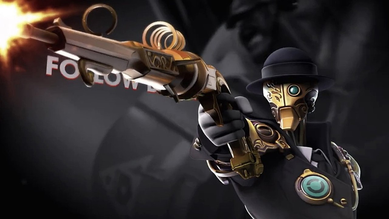 Battleborn - Gamescom-Trailer