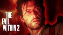 The Evil Within 2 - Verstörender Launch-Trailer zu Bethesdas Horror-Schocker