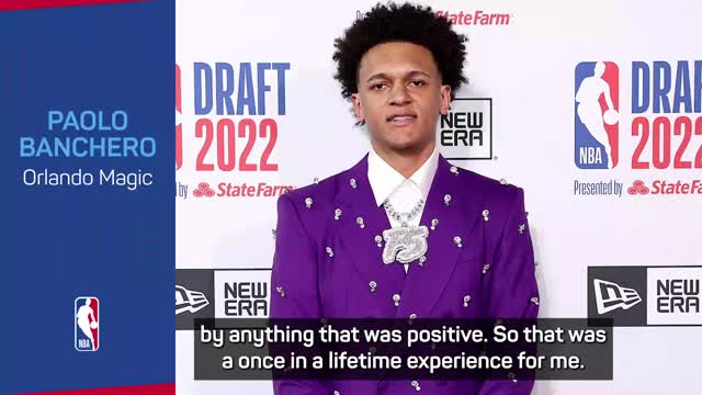 2022 NBA Draft Lottery presented by State Farm, Portland Trail Blazers,  Indiana Pacers, Oklahoma City Thunder, Orlando Magic, National Basketball  Association Draft