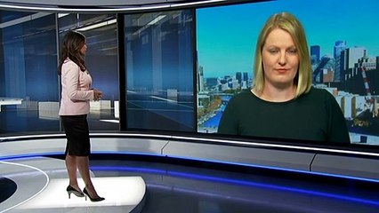 Four senior minister announce their resignations