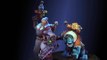 Heroes of the Storm - Overwatch-Held Junkrat und Halloween-Inhalte im Trailer