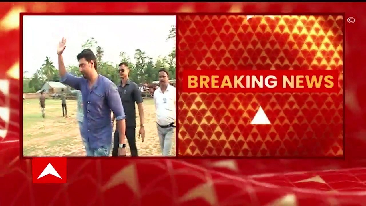 Dev : গরু পাচার মামলায় তৃণমূল সাংসদ ও অভিনেতা দেবকে জিজ্ঞাসাবাদ ইডির