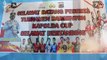 Polda NTT Turnamen Badminton Dalam Rangka Hut Bhayangkara Ke-76 Kapolda Cup