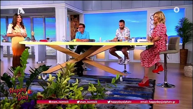 Δέσποινα Μοιραράκη: Δύσκολες ώρες – Πέθανε ο σύζυγός της, Γιάννης Κοντούλης