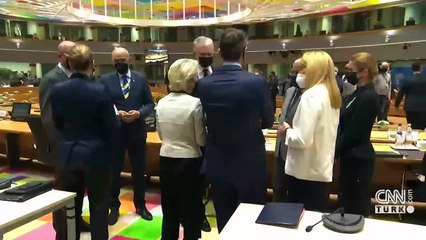 Birlik anlaşmaya vardı: Ukrayna AB üyesi oldu mu?