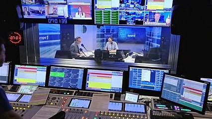 Le journal de 7h du 24/06/2022