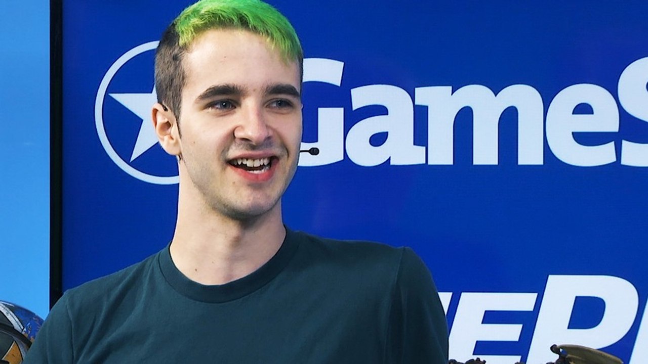 Hallo, Thomas Matthies! - Unser neuer Community-Redakteur stellt sich vor