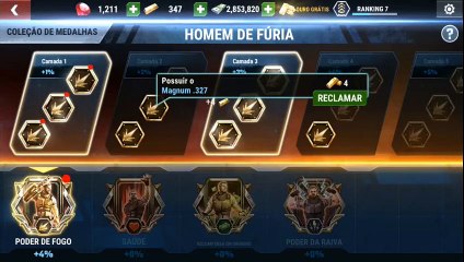 [+16] DEAD TARGET Zombie Ficou fácil de mais com a nova arma.