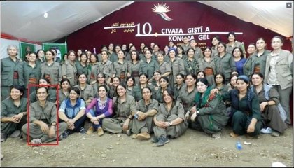 Son dakika haberi... MİT'ten Nokta Operasyonu