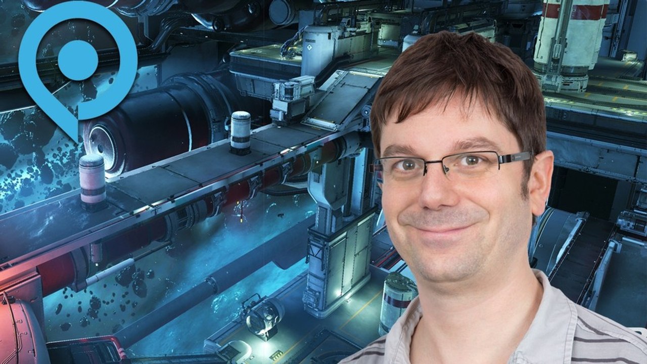 Halo 5: Guardians - Video-Fazit: Nicht ganz geflasht vom Story-Modus