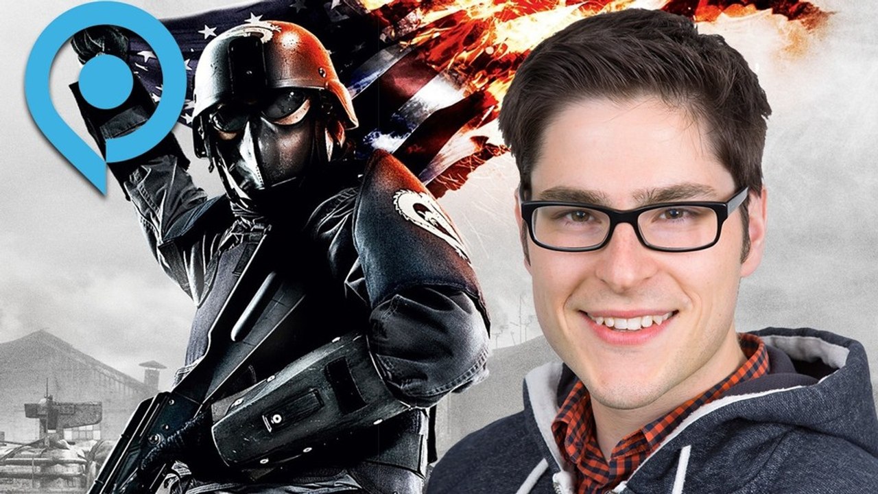 Homefront: The Revolution - Video-Fazit: Merkt man dem Spiel seine Entwicklungsprobleme an?