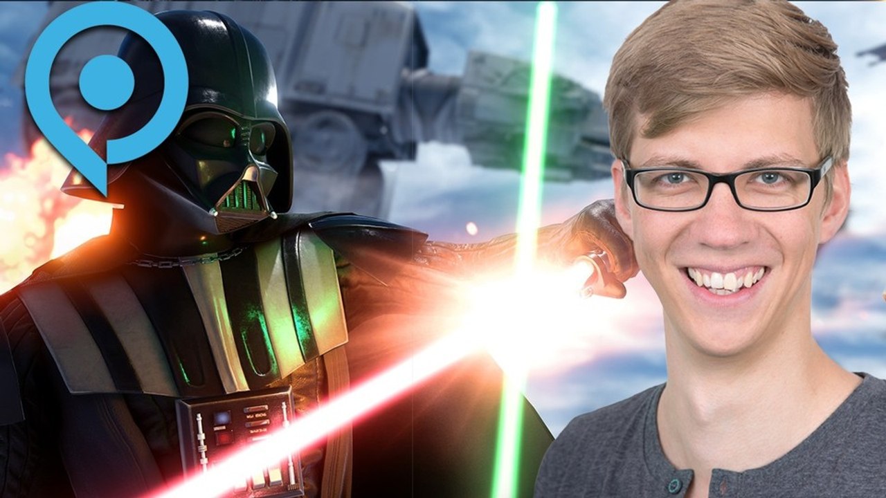 Star Wars: Battlefront - Video-Fazit: Langsam wird's ernst. Wie gut ist es?