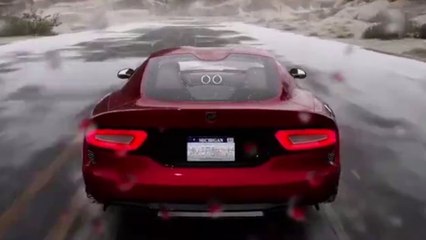 The Crew - Features der Erweiterung »Wild Run« im Trailer