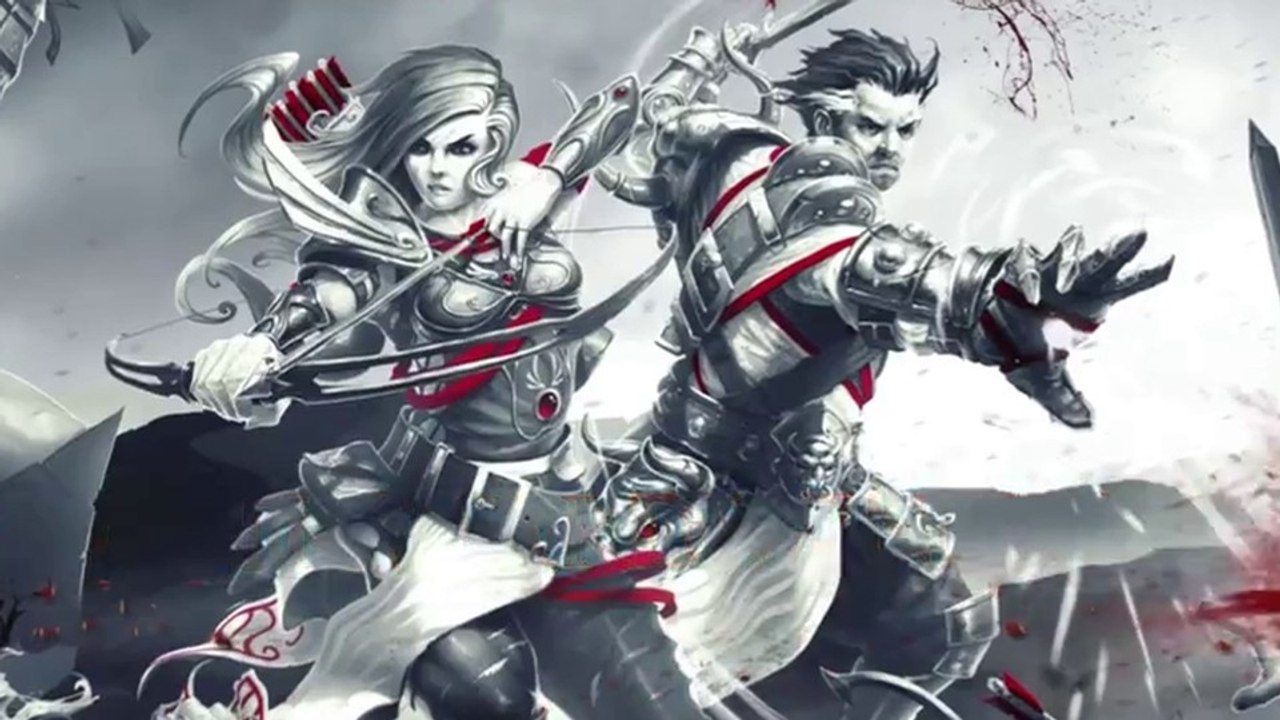 Divinity: Original Sin - Trailer zur Konsolenversion zeigt Gamepad-Steuerung
