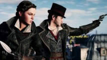Assassin's Creed Syndicate - Gamescom-Trailer: Die Zwillinge Jacob und Evie Frye
